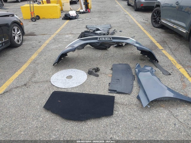 Mazda Cx-9 Carbon Edition 2021 JM3TCADY3M0514724 Image 18