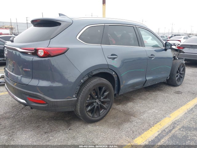 Mazda Cx-9 Carbon Edition 2021 JM3TCADY3M0514724 Image 4
