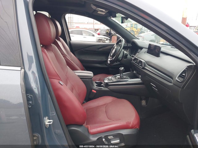 Mazda Cx-9 Carbon Edition 2021 JM3TCADY3M0514724 Image 5
