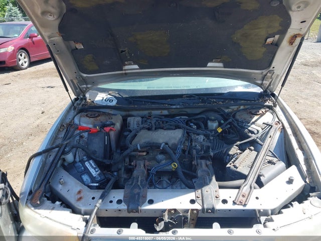Aukcja sprzedaży 2005 Buick Century, vin: 2G4WS52J051128009, numer aukcji: 45318007