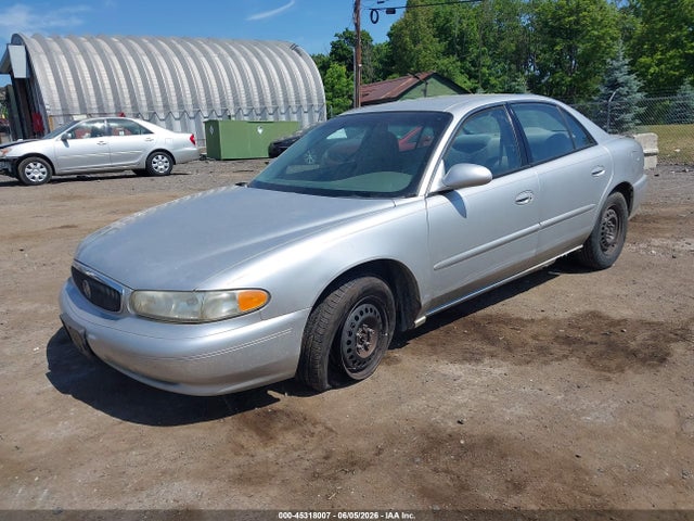 Aukcja sprzedaży 2005 Buick Century, vin: 2G4WS52J051128009, numer aukcji: 45318007