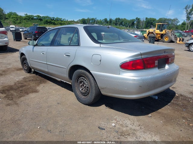 Aukcja sprzedaży 2005 Buick Century, vin: 2G4WS52J051128009, numer aukcji: 45318007