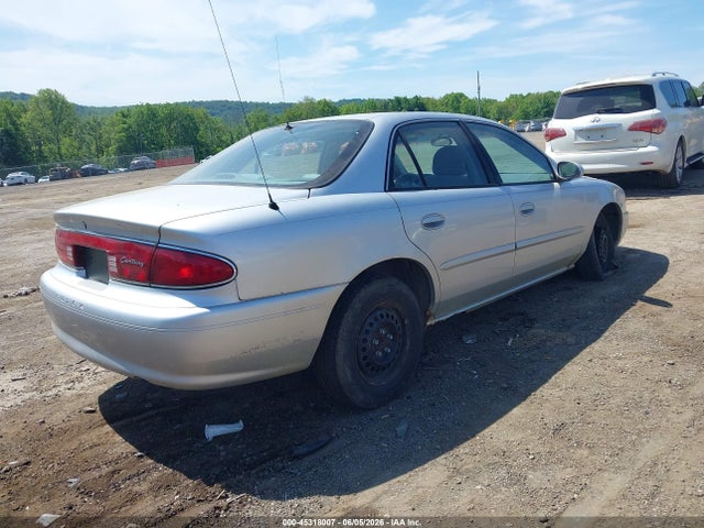 Aukcja sprzedaży 2005 Buick Century, vin: 2G4WS52J051128009, numer aukcji: 45318007
