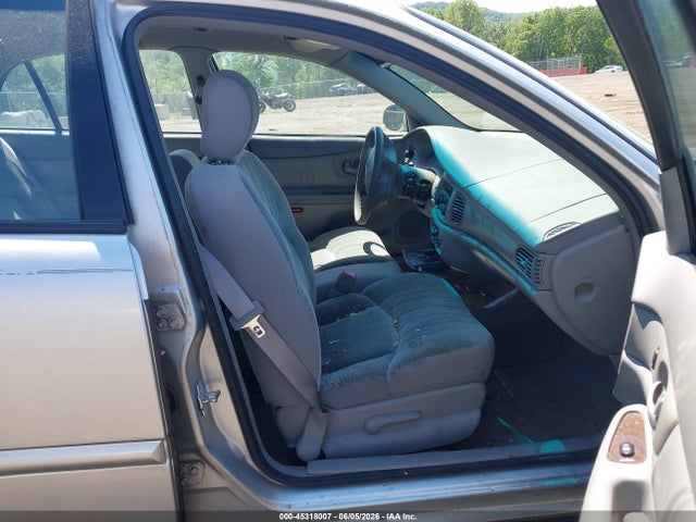 Aukcja sprzedaży 2005 Buick Century, vin: 2G4WS52J051128009, numer aukcji: 45318007