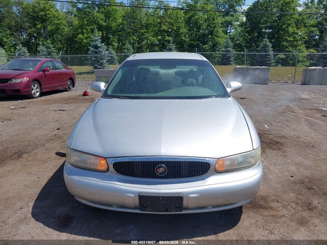Aukcja sprzedaży 2005 Buick Century, vin: 2G4WS52J051128009, numer aukcji: 45318007