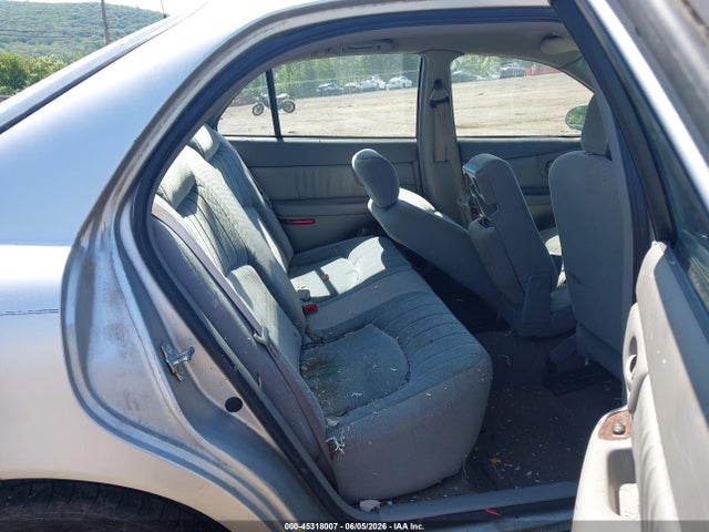 Aukcja sprzedaży 2005 Buick Century, vin: 2G4WS52J051128009, numer aukcji: 45318007