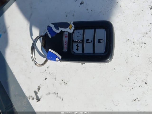 2HGFC1F32HH659991 Honda Civic Ex-t