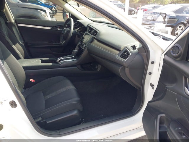 2HGFC1F32HH659991 Honda Civic Ex-t