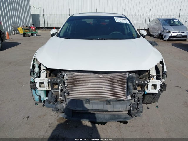 2HGFC1F32HH659991 Honda Civic Ex-t