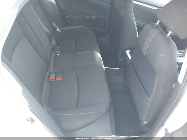 2HGFC1F32HH659991 Honda Civic Ex-t