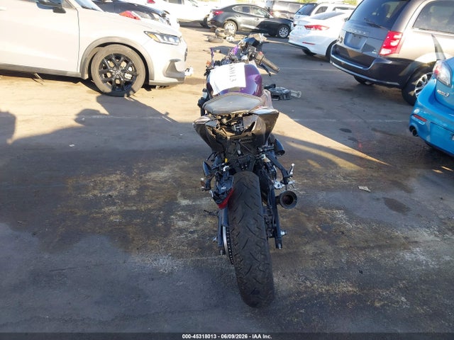 Yamaha Yzfr3 A 2018 MH3RH15Y6JK004050 Image 6