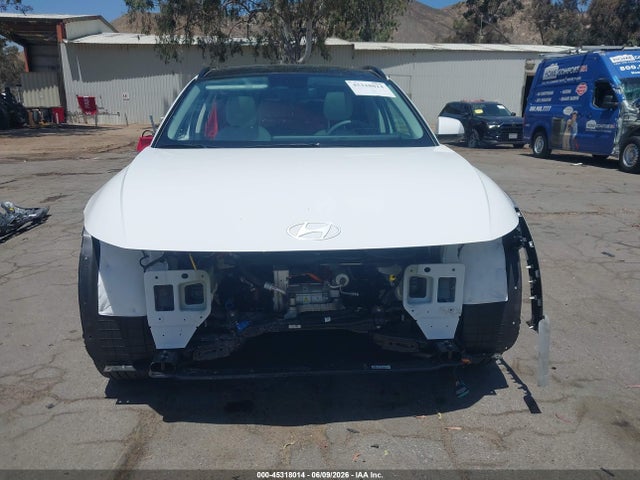 Aukcja sprzedaży 2025 Hyundai Ioniq 5 Limited, vin: 7YAKR4DA9SY024173, numer aukcji: 45318014