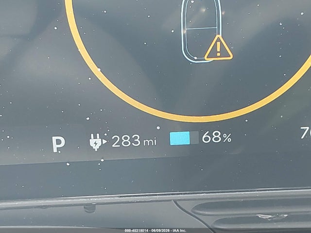 Aukcja sprzedaży 2025 Hyundai Ioniq 5 Limited, vin: 7YAKR4DA9SY024173, numer aukcji: 45318014