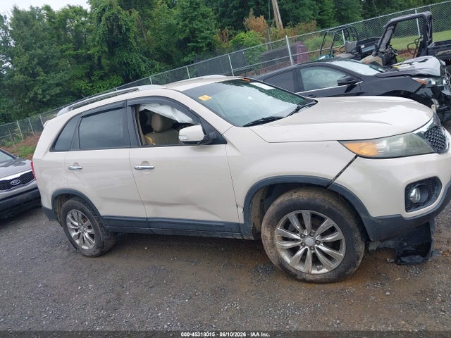 Aukcja sprzedaży 2011 Kia Sorento Ex, vin: 5XYKU3A15BG058866, numer aukcji: 45318015