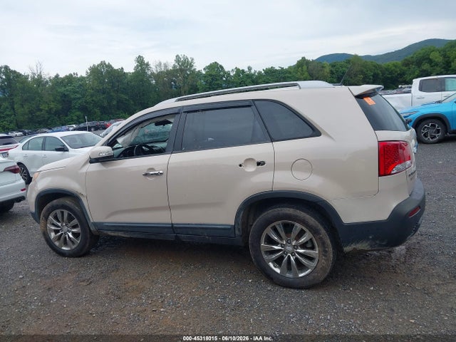 Aukcja sprzedaży 2011 Kia Sorento Ex, vin: 5XYKU3A15BG058866, numer aukcji: 45318015