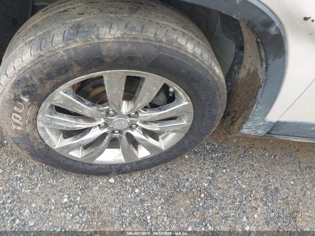 Aukcja sprzedaży 2011 Kia Sorento Ex, vin: 5XYKU3A15BG058866, numer aukcji: 45318015