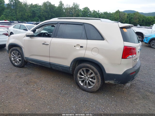 Aukcja sprzedaży 2011 Kia Sorento Ex, vin: 5XYKU3A15BG058866, numer aukcji: 45318015
