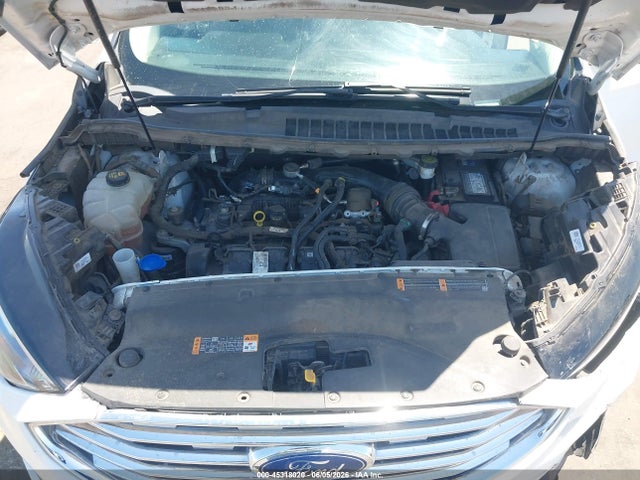 Aukcja sprzedaży 2019 Ford Edge Se, vin: 2FMPK3G96KBB14404, numer aukcji: 45318020