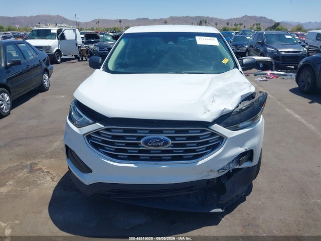 Aukcja sprzedaży 2019 Ford Edge Se, vin: 2FMPK3G96KBB14404, numer aukcji: 45318020