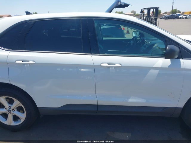 Aukcja sprzedaży 2019 Ford Edge Se, vin: 2FMPK3G96KBB14404, numer aukcji: 45318020