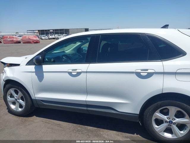 Aukcja sprzedaży 2019 Ford Edge Se, vin: 2FMPK3G96KBB14404, numer aukcji: 45318020