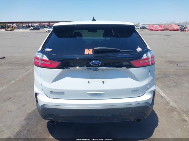 Aukcja sprzedaży 2019 Ford Edge Se, vin: 2FMPK3G96KBB14404, numer aukcji: 45318020