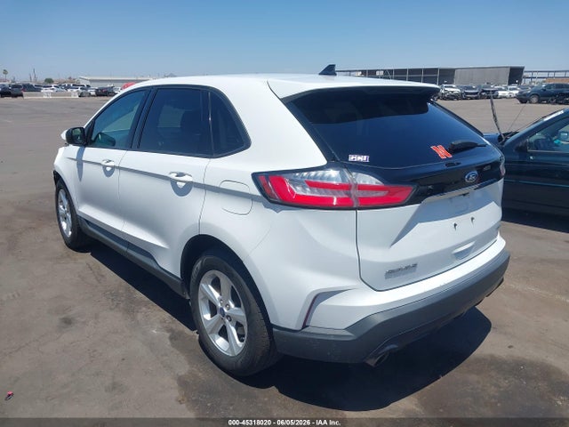 Aukcja sprzedaży 2019 Ford Edge Se, vin: 2FMPK3G96KBB14404, numer aukcji: 45318020