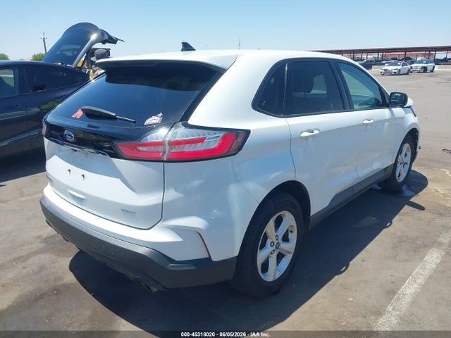 Aukcja sprzedaży 2019 Ford Edge Se, vin: 2FMPK3G96KBB14404, numer aukcji: 45318020