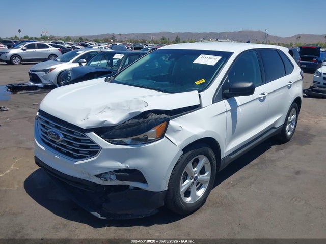 Aukcja sprzedaży 2019 Ford Edge Se, vin: 2FMPK3G96KBB14404, numer aukcji: 45318020