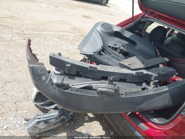 JN1BJ1AV4MW312429 Nissan Rogue Sport S Fwd Xtronic Cvt