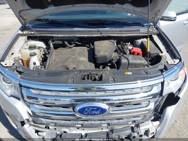 Продажа на аукционе авто 2014 Ford Edge Sel, vin: 2FMDK3JC0EBB39309, номер лота: 45318023