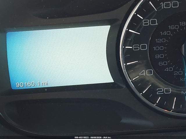 Продажа на аукционе авто 2014 Ford Edge Sel, vin: 2FMDK3JC0EBB39309, номер лота: 45318023