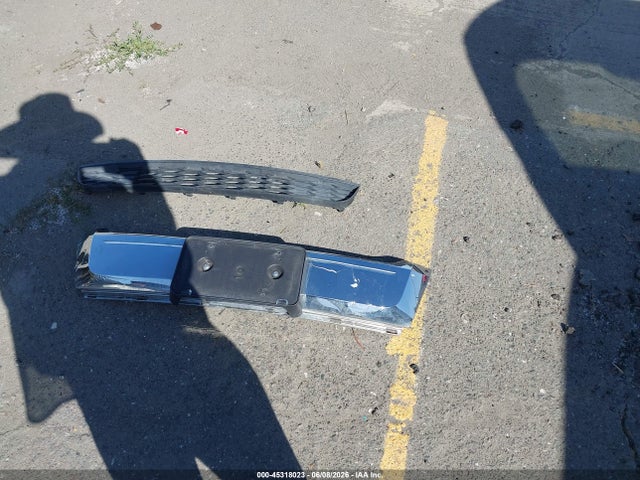 Продажа на аукционе авто 2014 Ford Edge Sel, vin: 2FMDK3JC0EBB39309, номер лота: 45318023