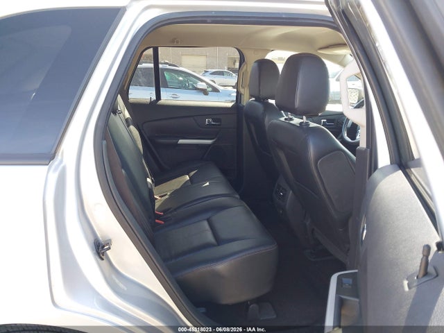 Aukcja sprzedaży 2014 Ford Edge Sel, vin: 2FMDK3JC0EBB39309, numer aukcji: 45318023