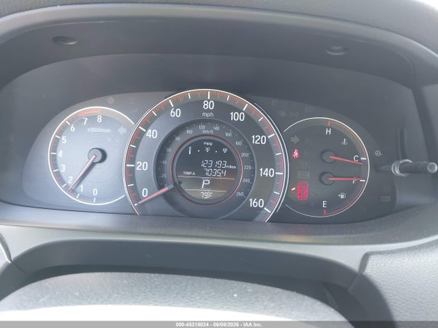 Продаж на аукціоні авто 2017 Honda Accord Sport, vin: 1HGCR2F52HA073511, номер лоту: 45318024