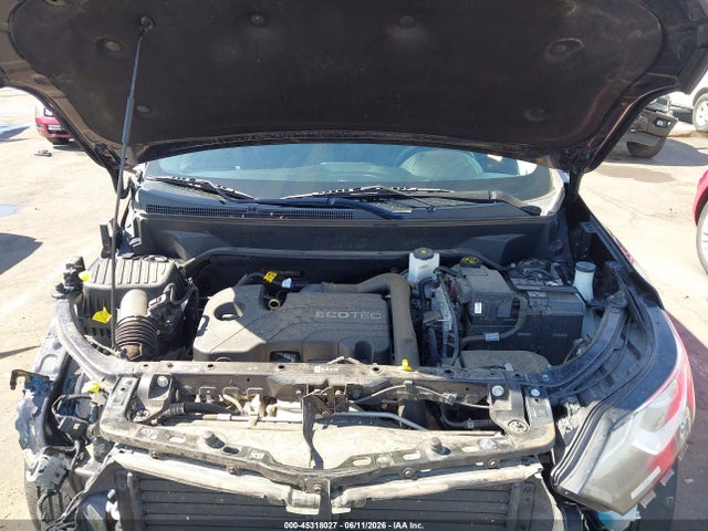 Chevrolet Equinox Awd 2fl 2020 2GNAXTEVXL6159813 Image 10