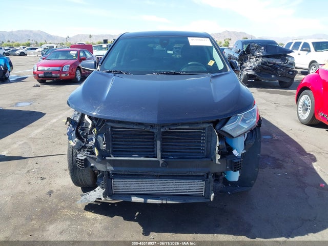 Chevrolet Equinox Awd 2fl 2020 2GNAXTEVXL6159813 Image 13