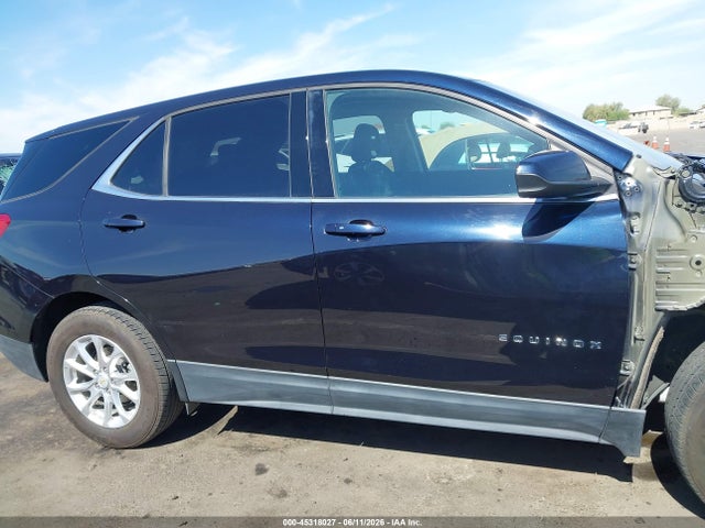 Chevrolet Equinox Awd 2fl 2020 2GNAXTEVXL6159813 Image 14