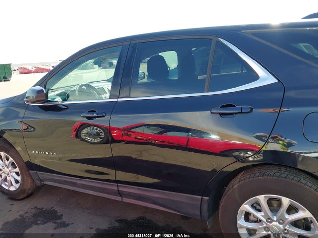 Chevrolet Equinox Awd 2fl 2020 2GNAXTEVXL6159813 Image 15