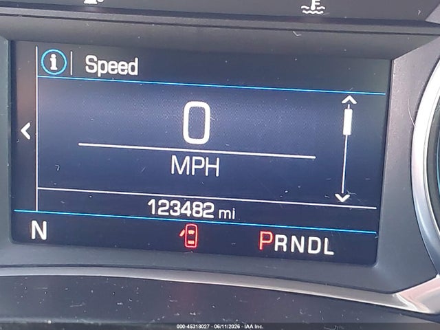 Chevrolet Equinox Awd 2fl 2020 2GNAXTEVXL6159813 Image 16
