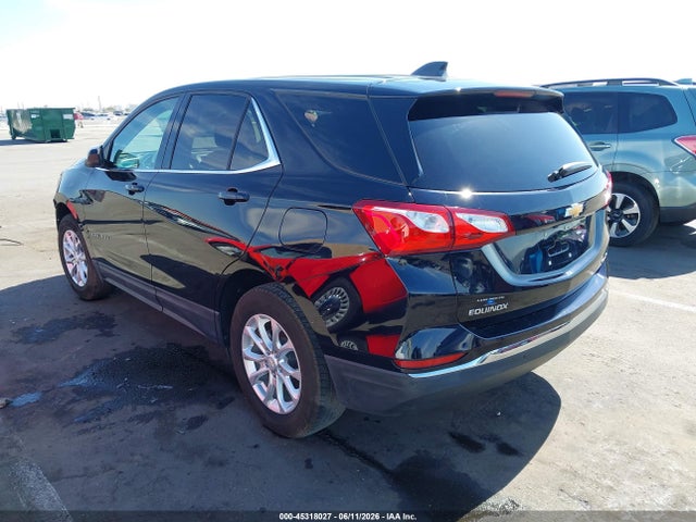 Chevrolet Equinox Awd 2fl 2020 2GNAXTEVXL6159813 Image 3