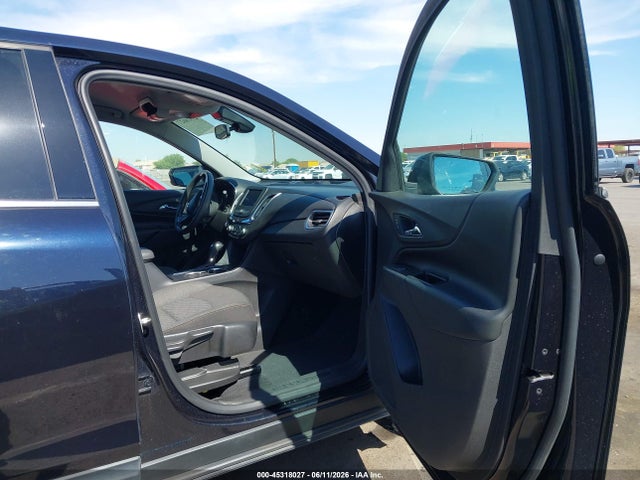 Chevrolet Equinox Awd 2fl 2020 2GNAXTEVXL6159813 Image 5