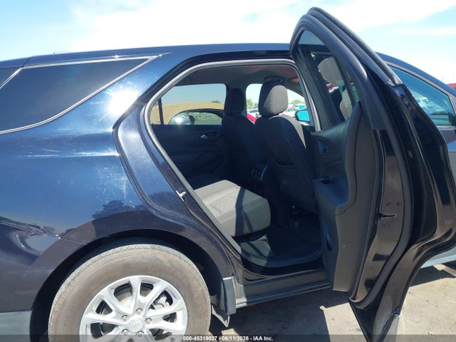 Chevrolet Equinox Awd 2fl 2020 2GNAXTEVXL6159813 Image 8