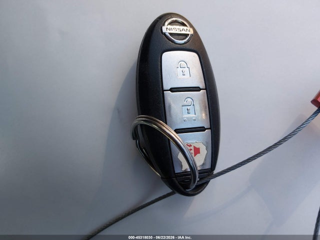 45318030 :رقم المزاد ، 5N1AR2MN4EC731432 vin ، 2014 Nissan Pathfinder Sv مزاد بيع