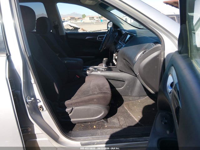 Aukcja sprzedaży 2014 Nissan Pathfinder Sv, vin: 5N1AR2MN4EC731432, numer aukcji: 45318030