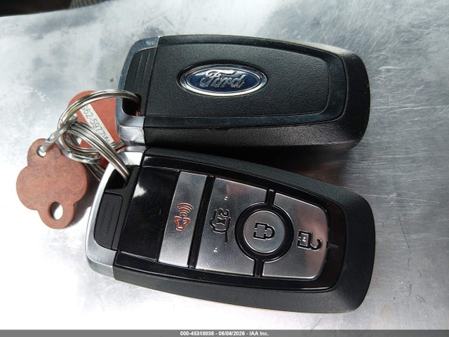 Ford Expedition Xl 2020 1FMJU1GT6LEA81992 Image 11