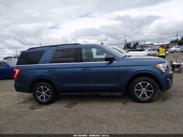 Ford Expedition Xl 2020 1FMJU1GT6LEA81992 Image 18