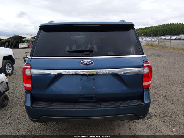 Ford Expedition Xl 2020 1FMJU1GT6LEA81992 Image 21