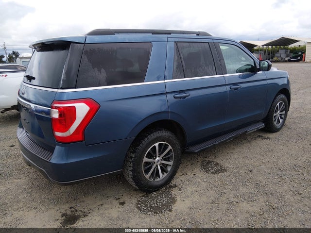 Ford Expedition Xl 2020 1FMJU1GT6LEA81992 Image 4