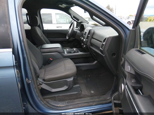 Ford Expedition Xl 2020 1FMJU1GT6LEA81992 Image 5